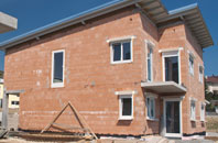 Buckie home extensions