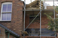 free Buckie home extension quotes