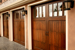 Buckie garage extension quotes