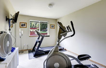 Buckie home gym construction leads