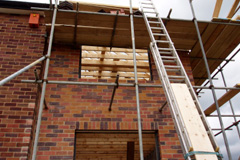 house extensions Buckie